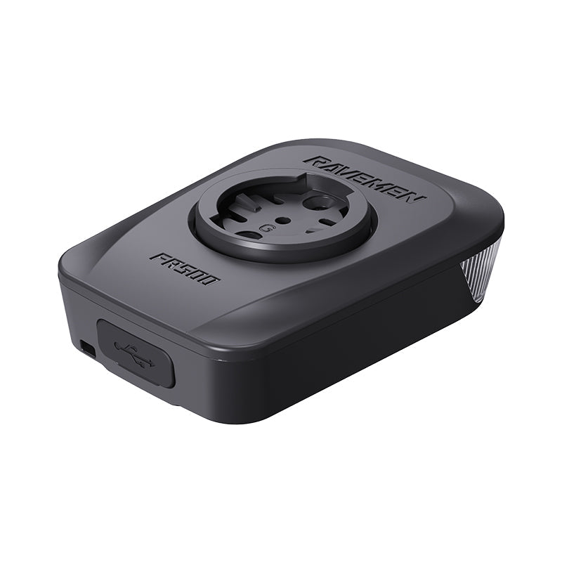 RAVEMEN FR500 FRONT LIGHT