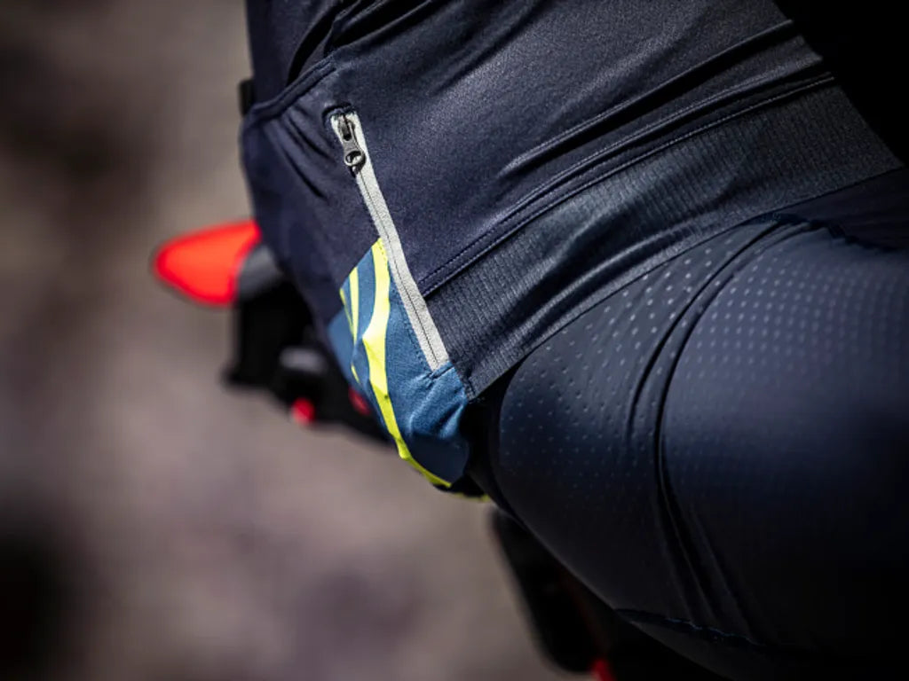 CASTELLI JERSEY - HORS CATEGORIE