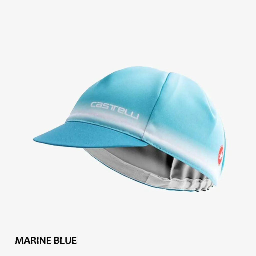 CASTELLI CAP - GRADIENT