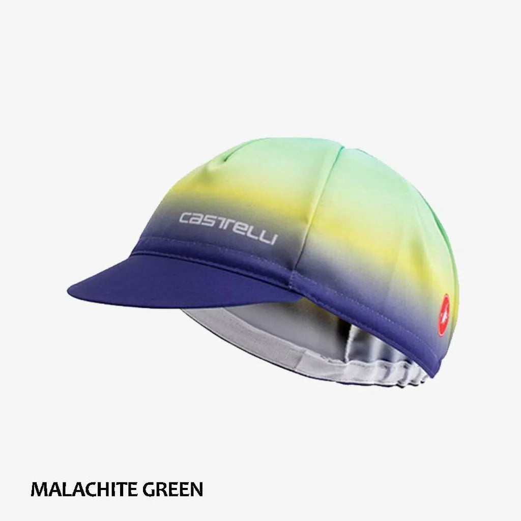 CASTELLI CAP - GRADIENT