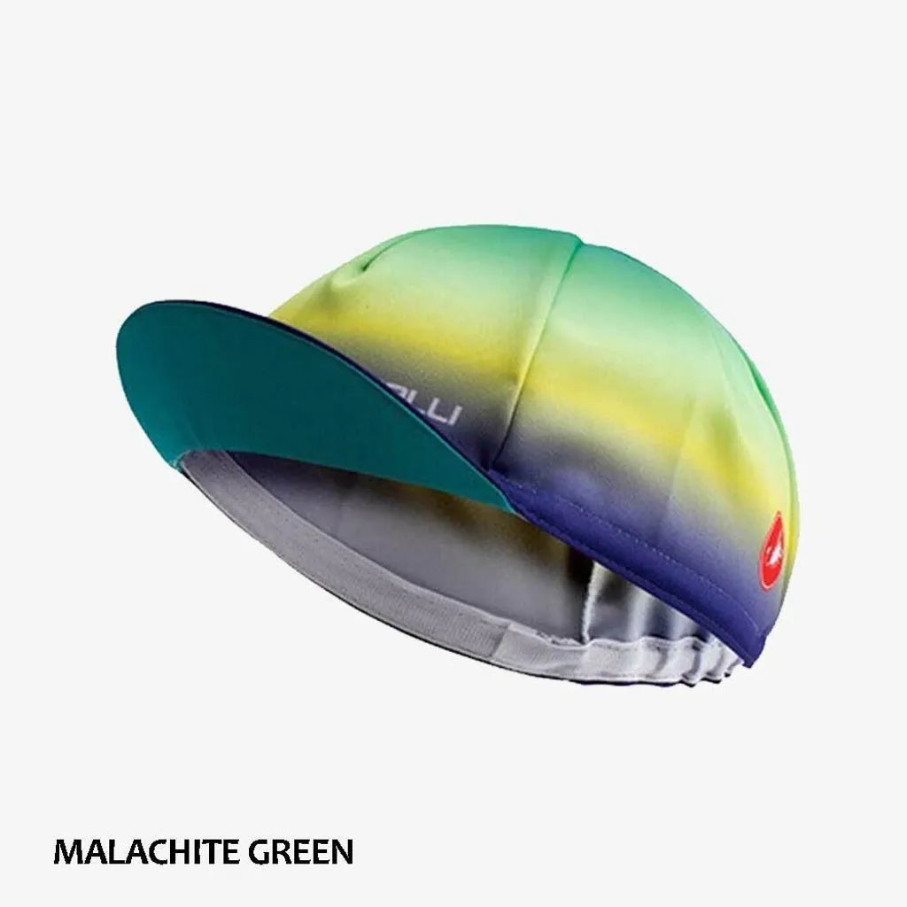 CASTELLI CAP - GRADIENT
