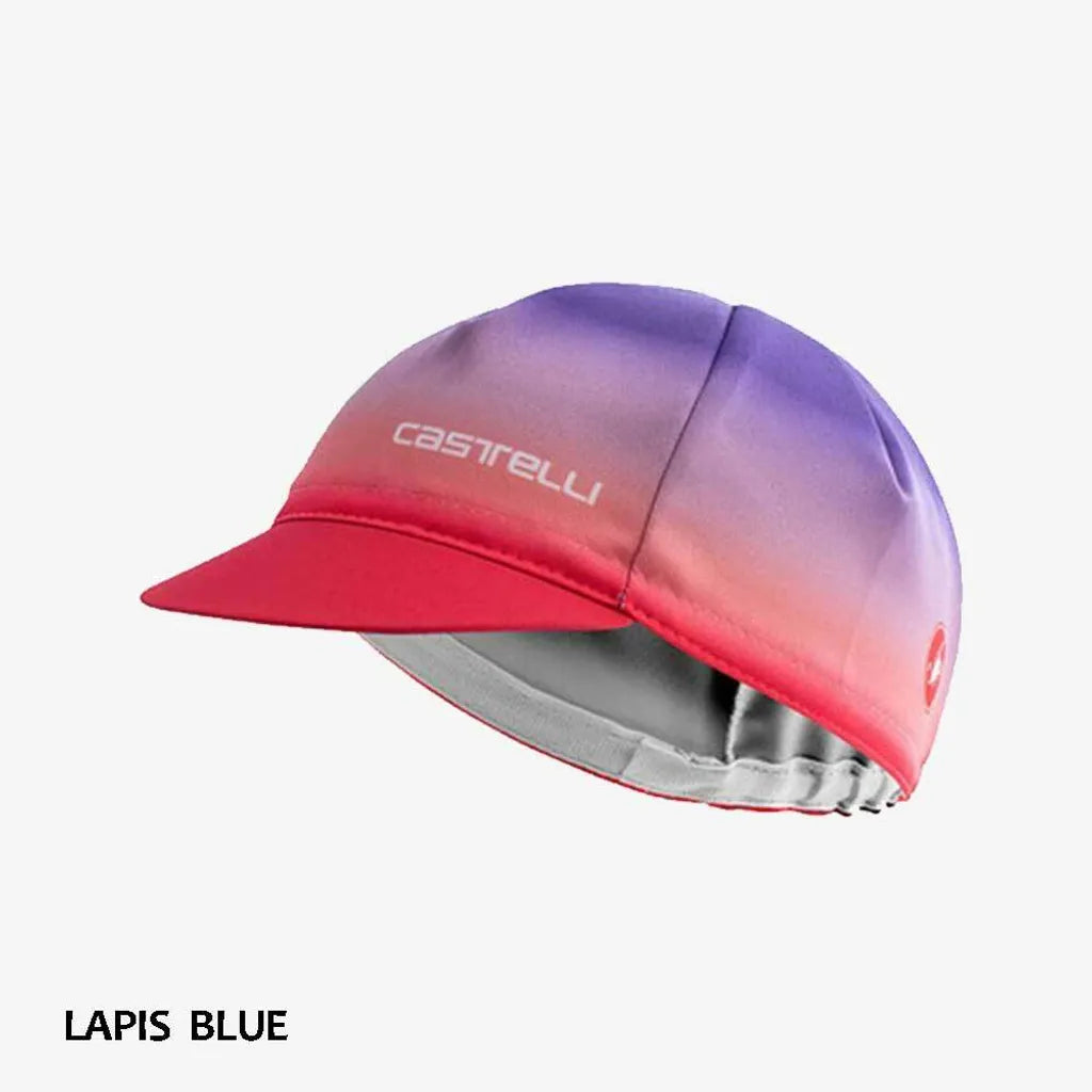 CASTELLI CAP - GRADIENT