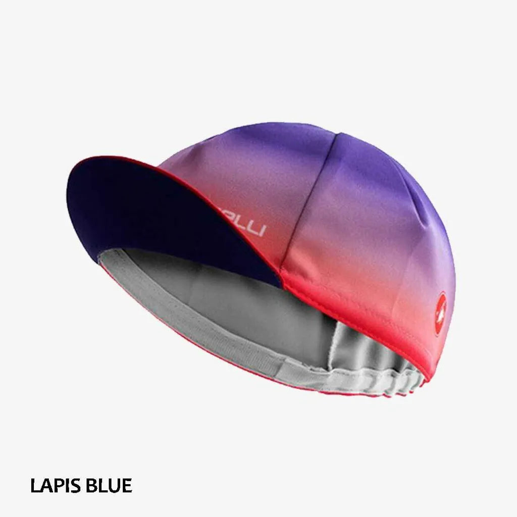 CASTELLI CAP - GRADIENT