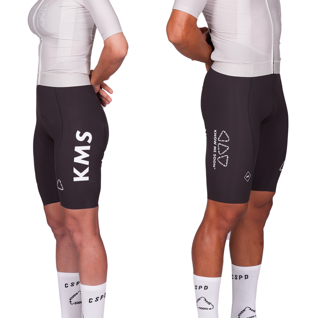 CSPD - BIBSHORT MEN KMS TECH
