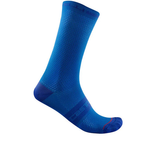 CASTELLI SOCK - SUPERLEGGERA T 18