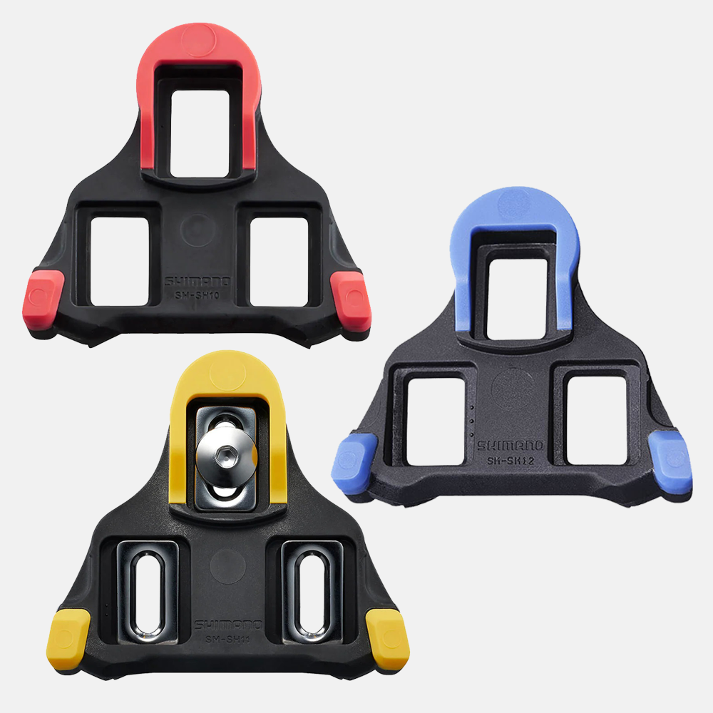 SHIMANO CLEAT SPD-SL – Turbomad Cycle