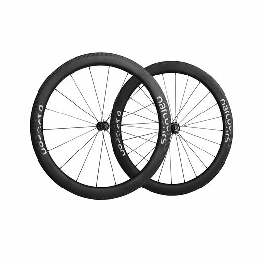 PARCOURS PASSISTA 56MM WHEELSET
