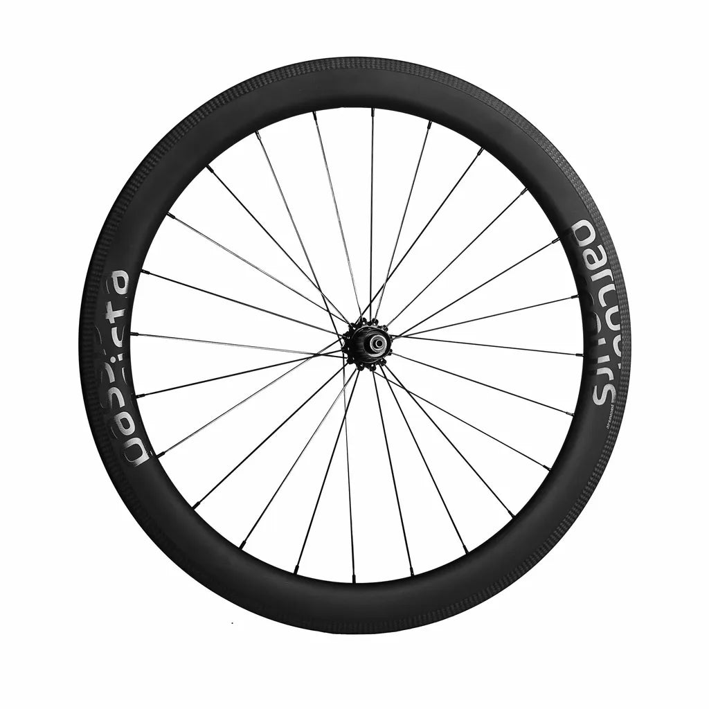 PARCOURS PASSISTA 56MM WHEELSET
