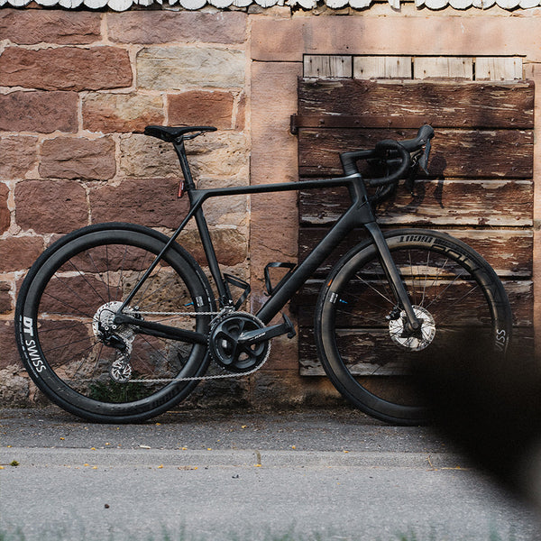 NOVA RIDE SHIMANO 105 11s CARBON CERAMIC DERAILLEUR