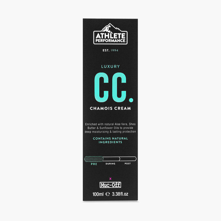 MUC-OFF LUXURY CHAMOIS CREAM