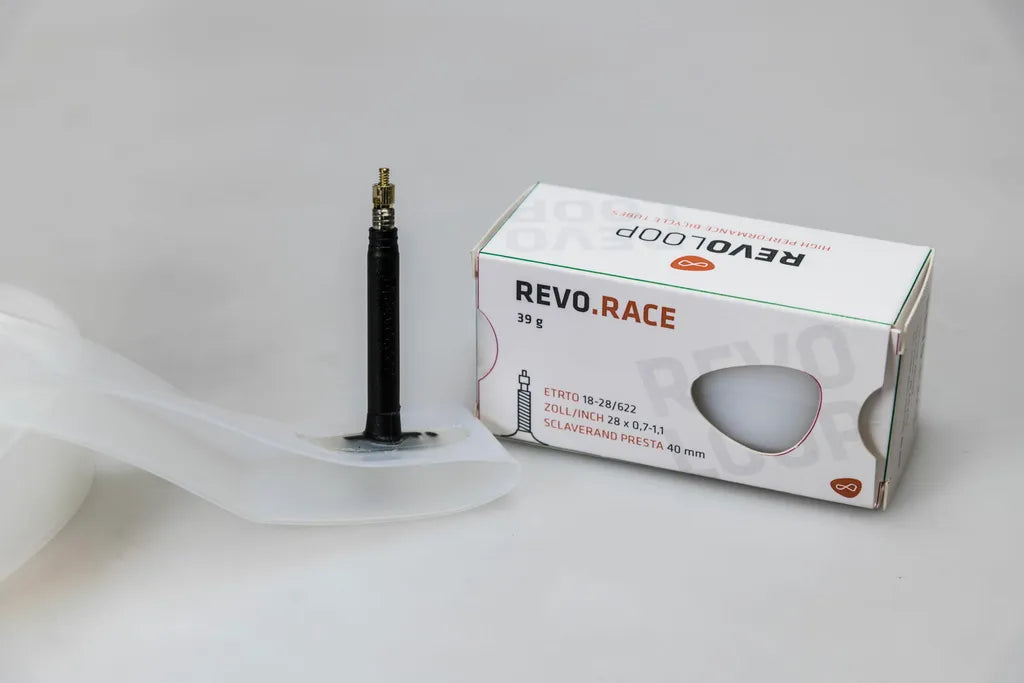 REVOLOOP REVO RACE TPU TUBE