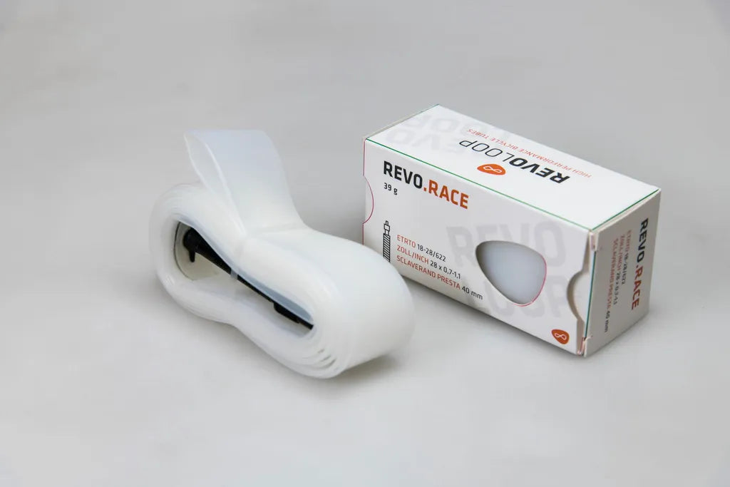 REVOLOOP REVO RACE TPU TUBE