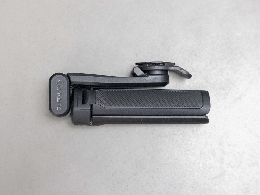 QUAD LOCK TRIPOD/SELFIE STICK | CAMERA