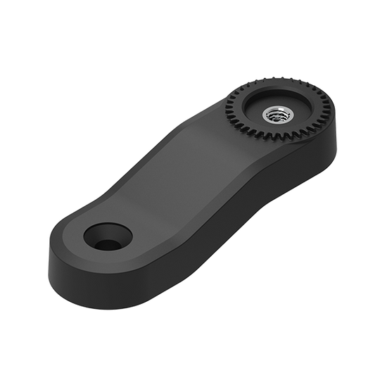 QUAD LOCK MOTORCYCLE/SCOOTER EXTENSION ARM 50MM
