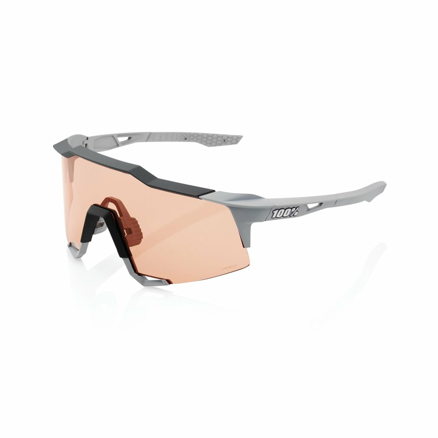 100% SPEEDCRAFT SUNGLASSES