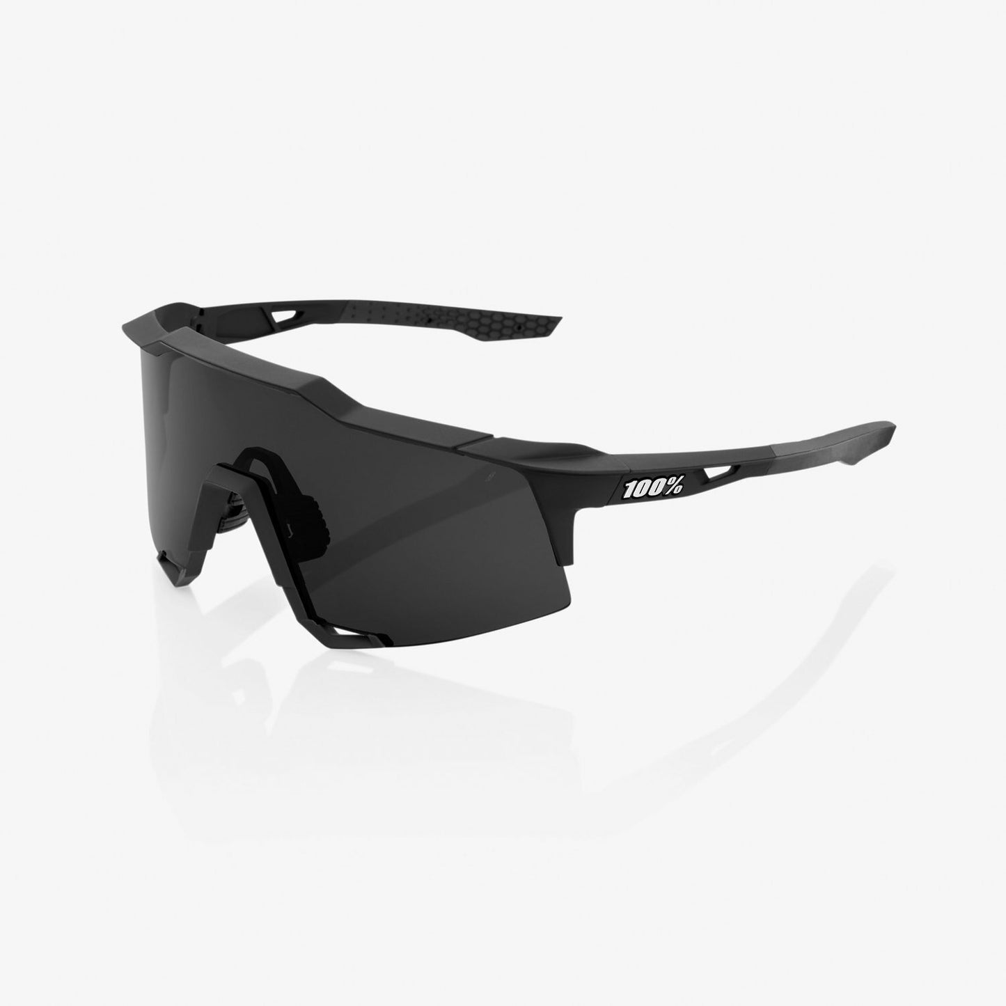 100% SPEEDCRAFT SUNGLASSES