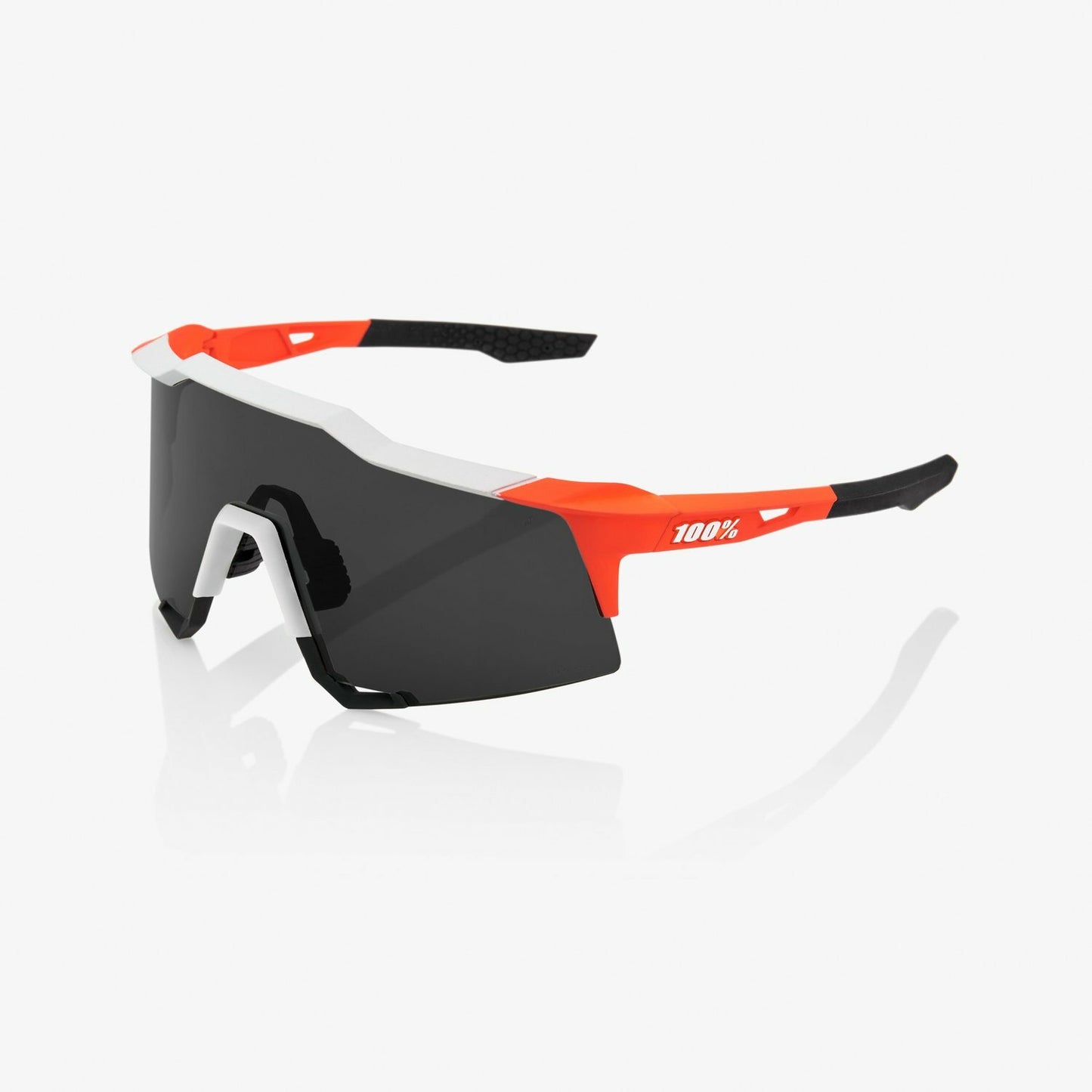100% SPEEDCRAFT SUNGLASSES