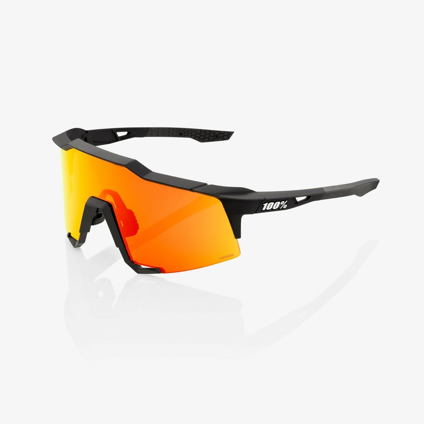 100% SPEEDCRAFT SUNGLASSES