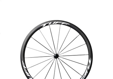 TUFF EXO 35-45 DISC CARBON WHEELSET