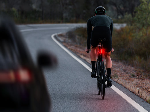 RAVEMEN TR30 REAR LIGHT