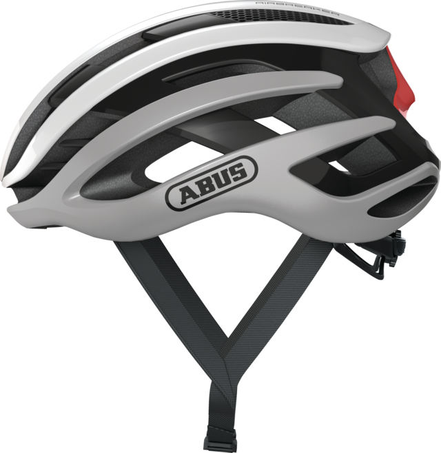 ABUS AIRBREAKER HELMET