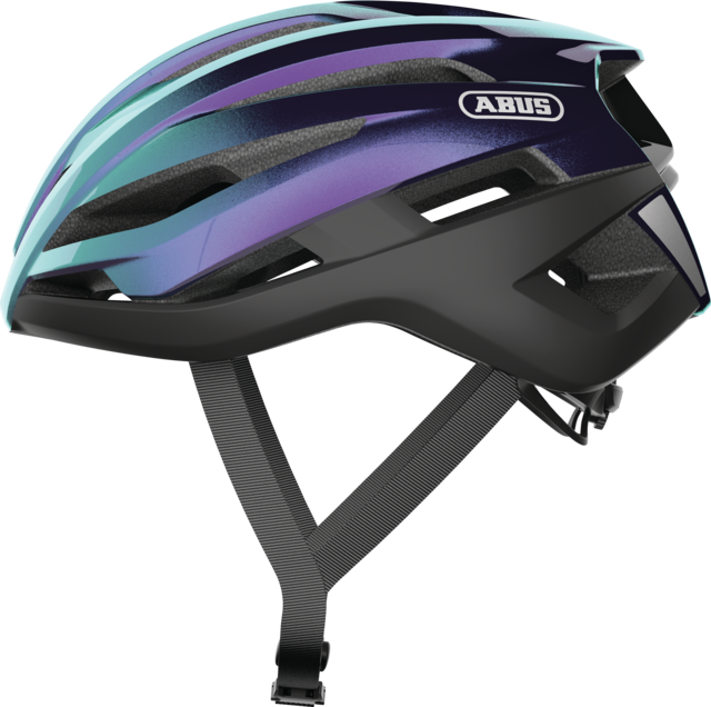 ABUS STORMCHASER HELMET