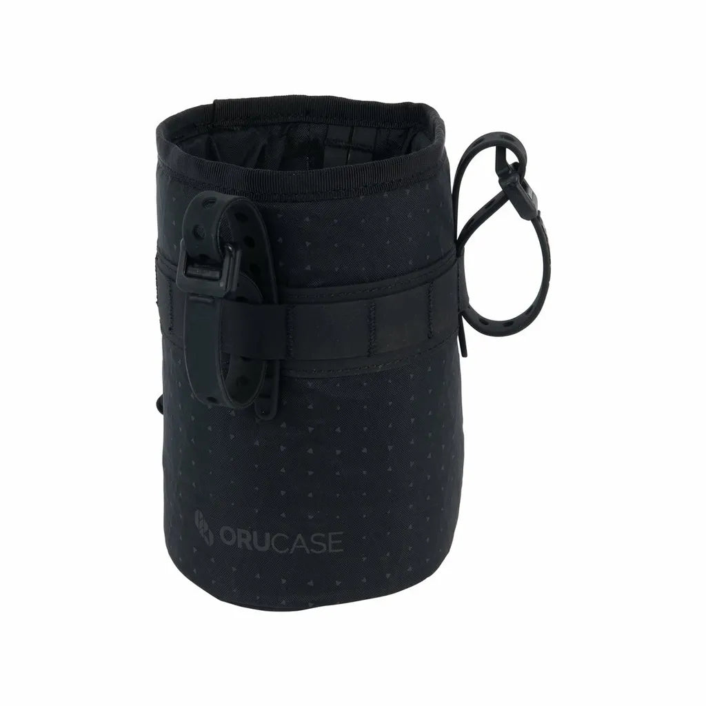 ORUCASE BLACK HOLE HC FEED BAG