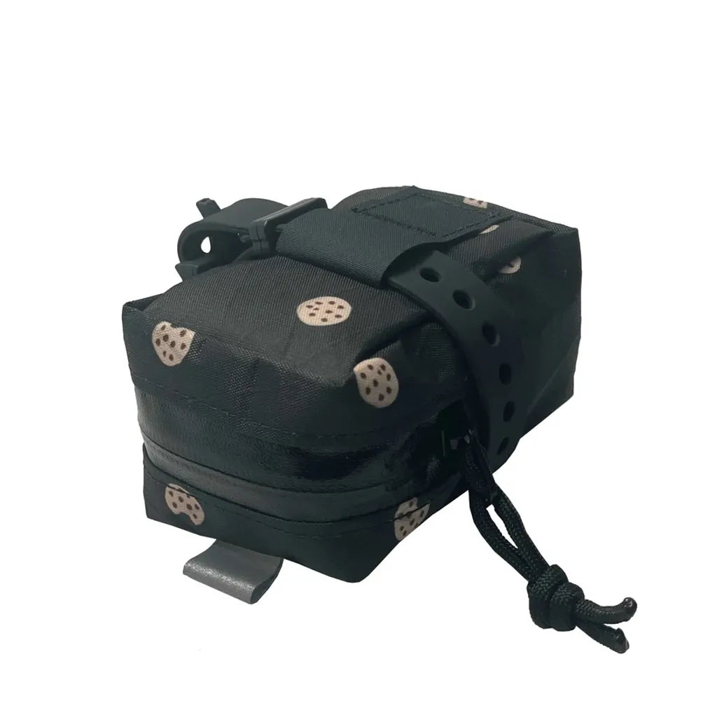 ORUCASE SADDLEBAG SB25