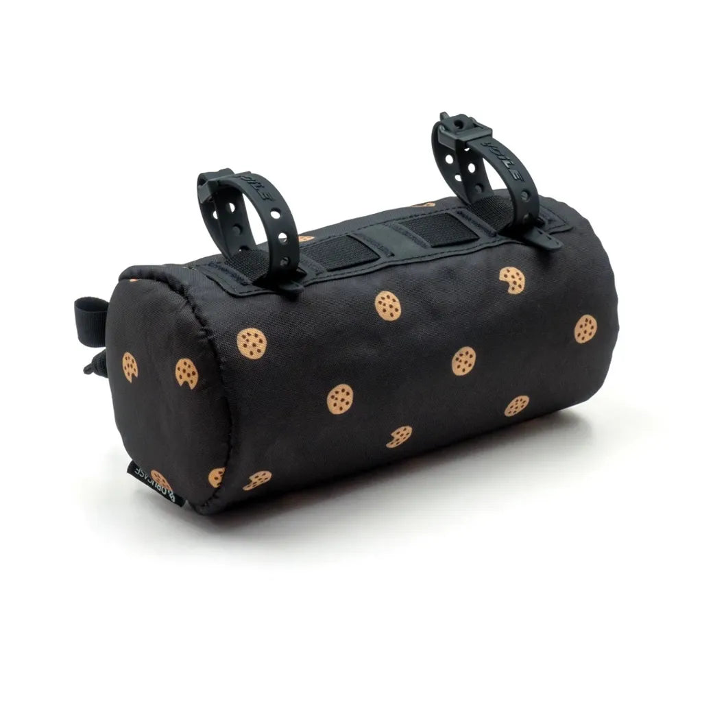 ORUCASE SMUGGLER HC HANDLEBAR BAG (INSULATED)