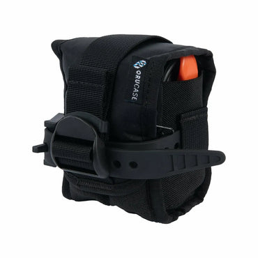 ORUCASE TRAIL PAL SADDLE BAG