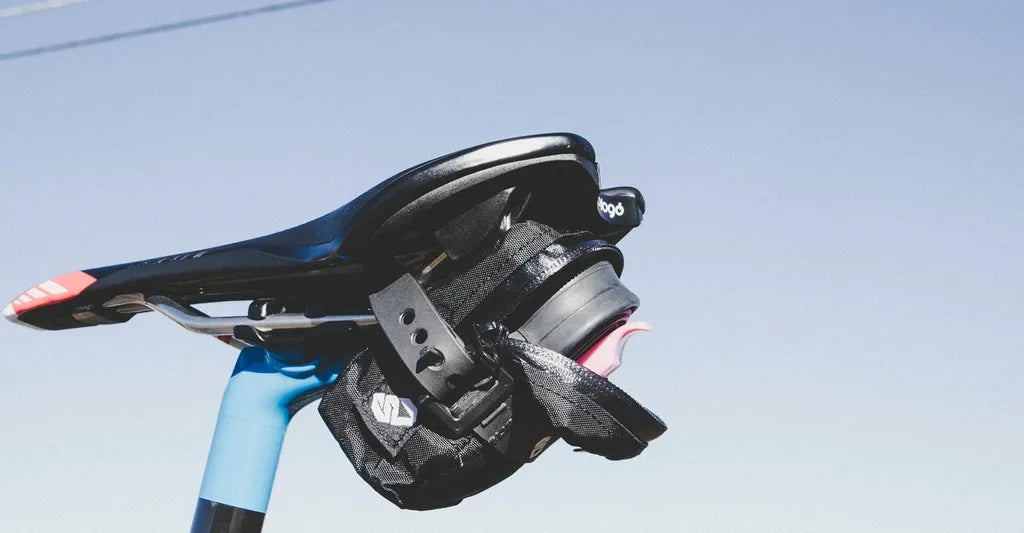 ORUCASE SADDLEBAG SB25