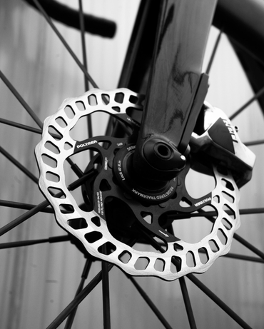 POLYMER WORKSHOP - DISC WAVE ROTOR GALFER