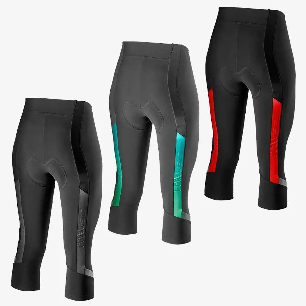 CASTELLI KNICKERS WOMRN - VELOCISSIMA 2