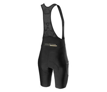 CASTELLI BIB SHORTS WOMEN - UNLIMITED CARGO - XL