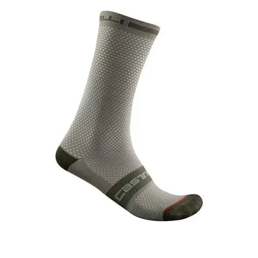 CASTELLI SOCK - SUPERLEGGERA T 18