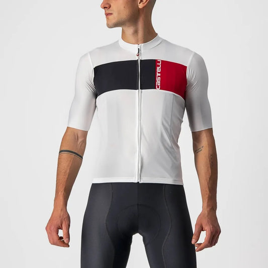 CASTELLI JERSEY - PROLOGO 7