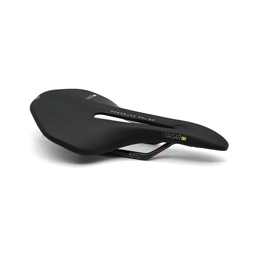 REPENTE QUASAR CR CARBON RAIL SADDLE