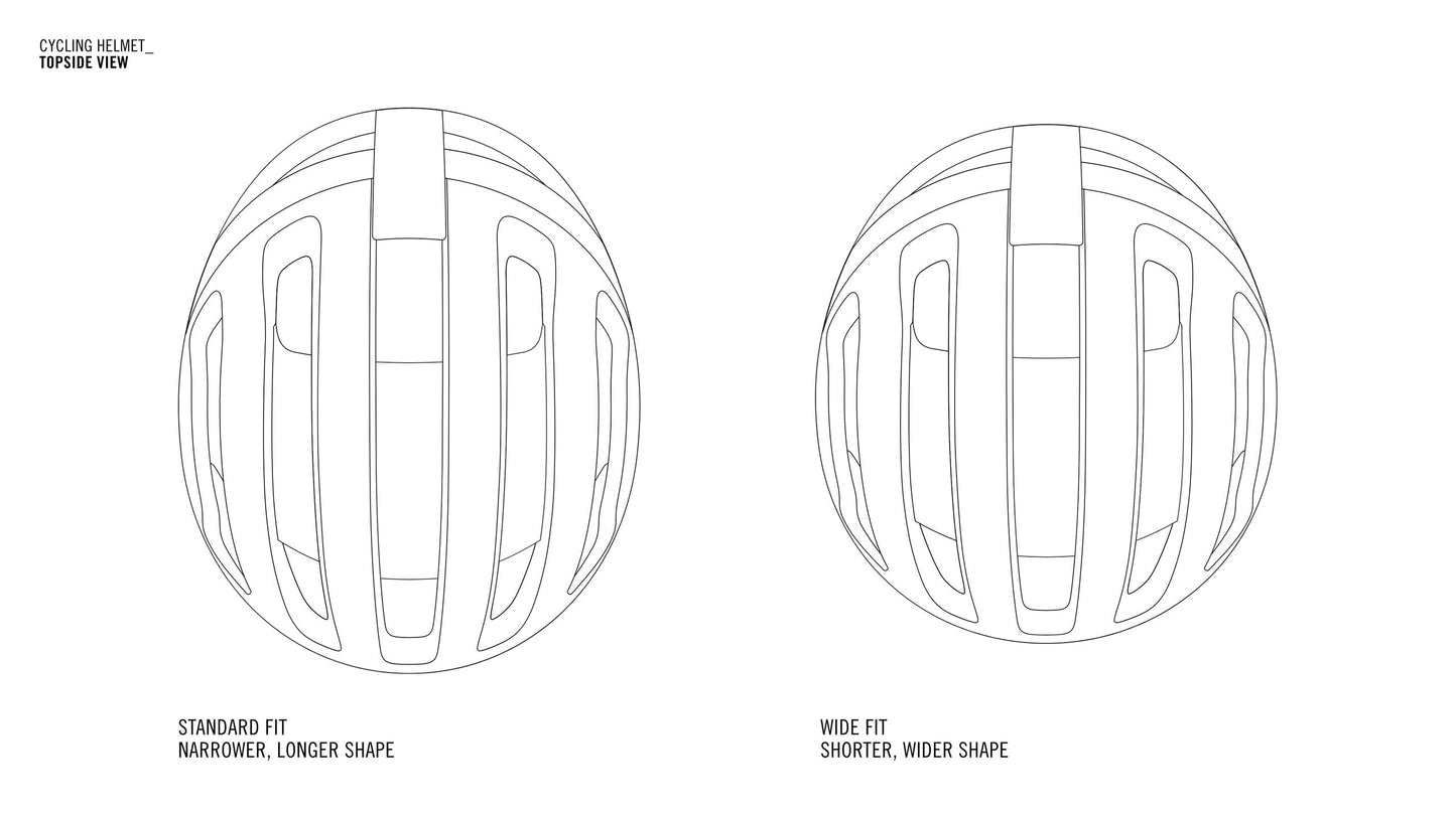 POC OMNE AIR WF MIPS HELMET