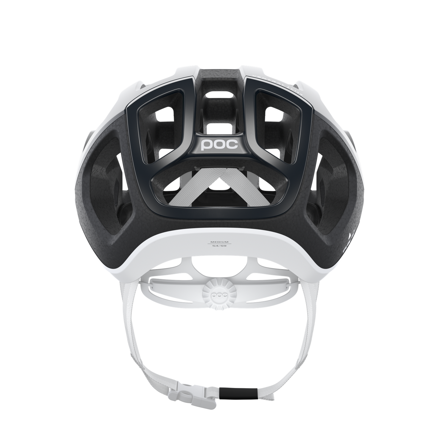 POC VENTRAL LITE WF HELMET