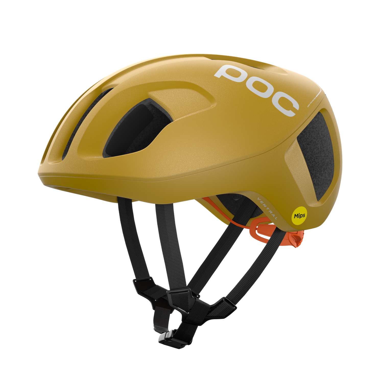 POC VENTRAL MIPS HELMET