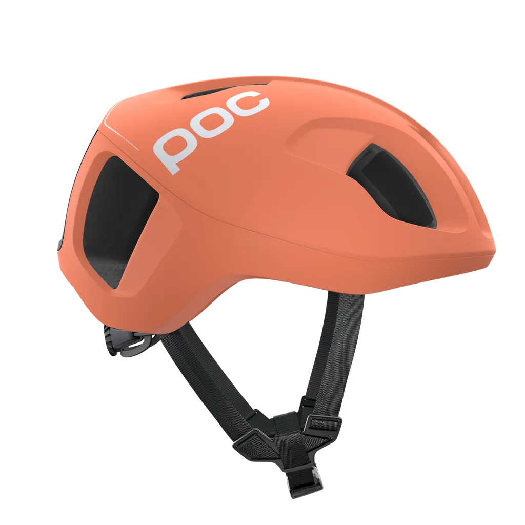 POC VENTRAL SPIN HELMET