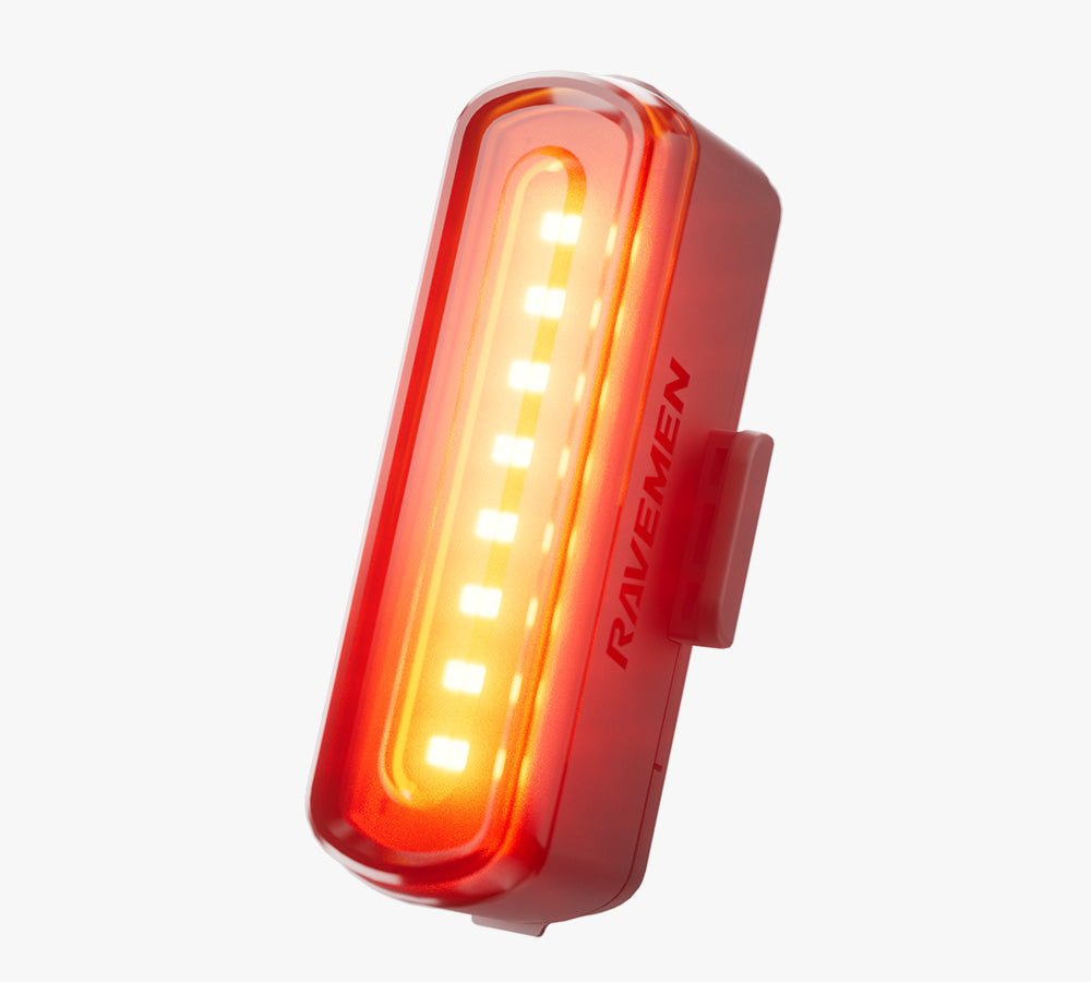 RAVEMEN TR30 REAR LIGHT