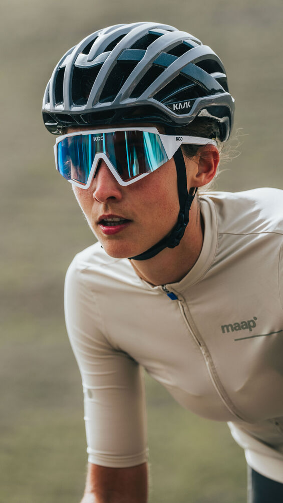 KASK VALEGRO HELMET