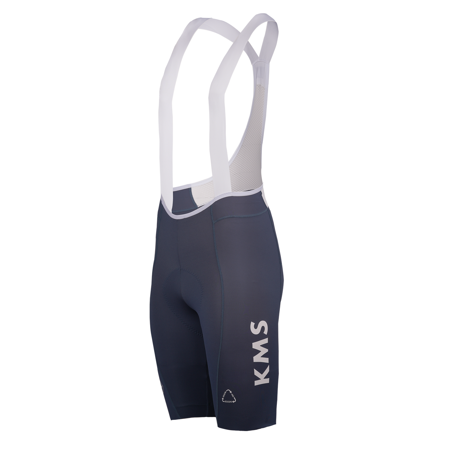 CSPD BIB SHORTS WOMEN - KMS TECH