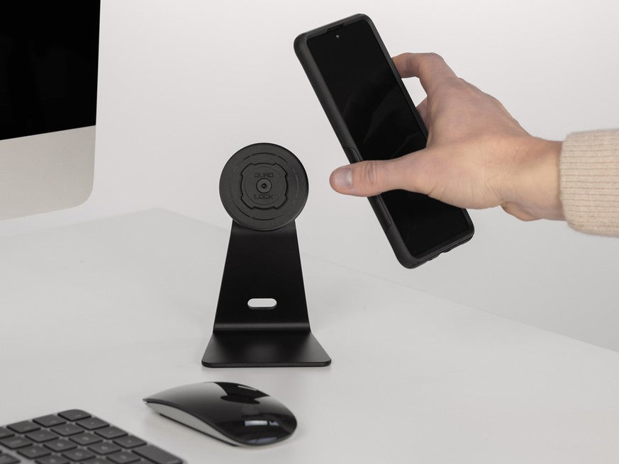 QUAD LOCK MAG HEAD | CAR/DESK