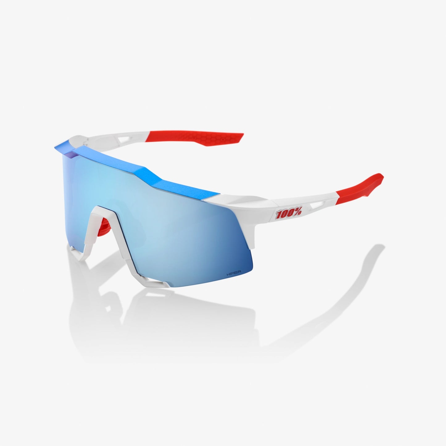 100% SPEEDCRAFT SUNGLASSES