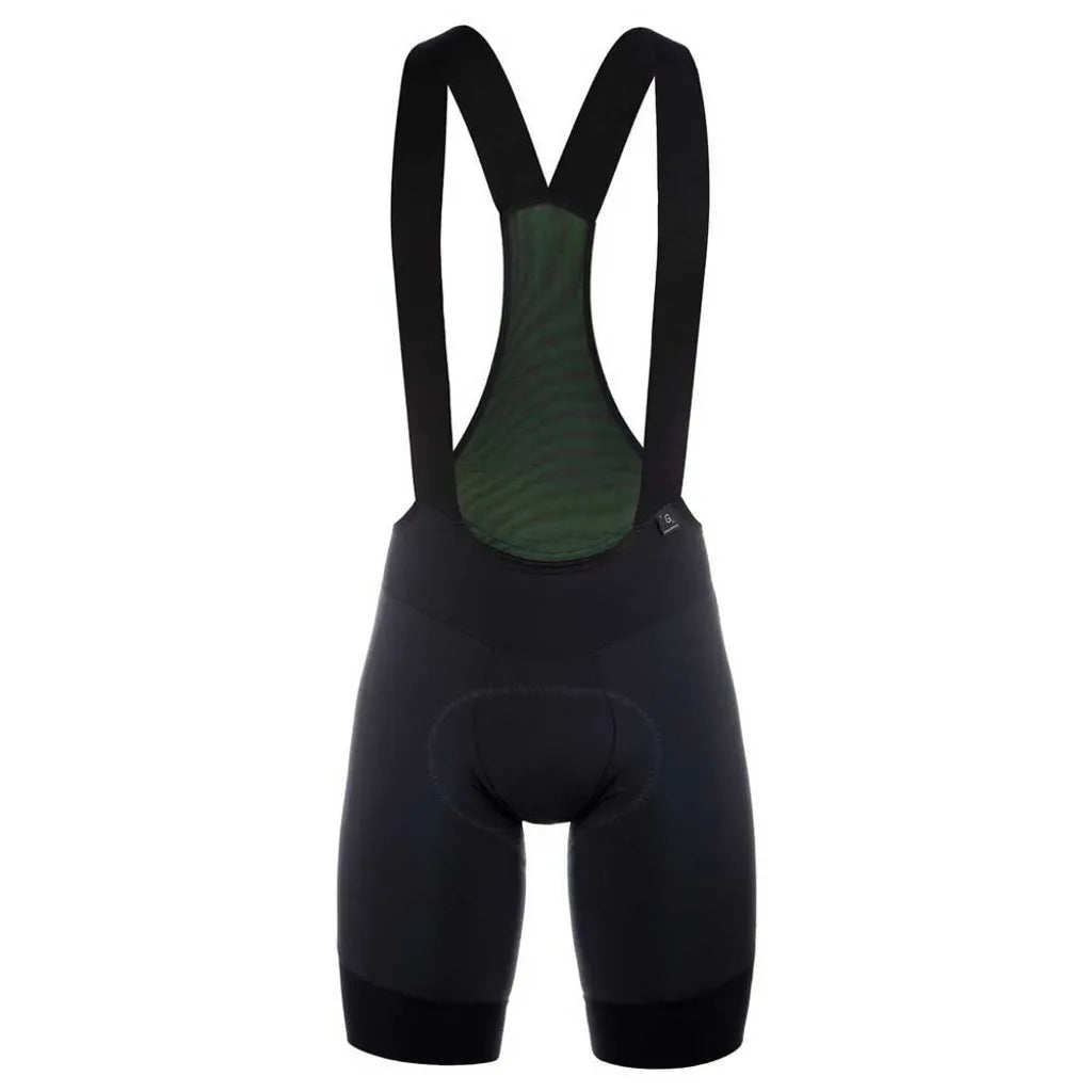 Q36.5 BIB SHORTS MEN - GREGARIUS ULTRA MOD24