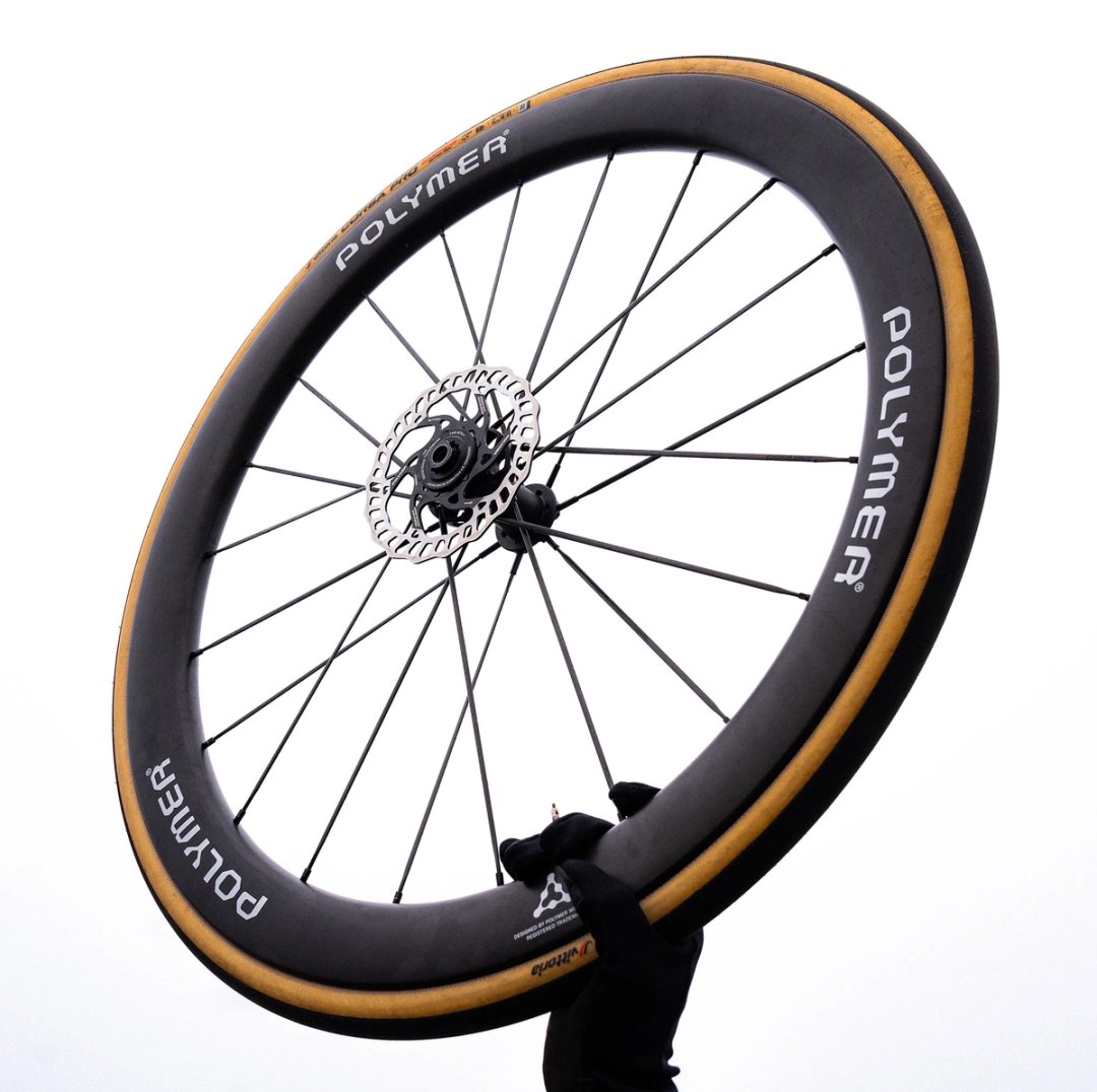 POLYMER WORKSHOP - DISC WAVE ROTOR GALFER