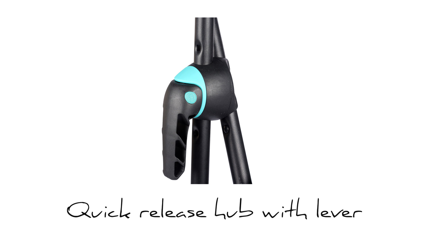 BEARACK SWIFT TOURING BIKE CARRIER