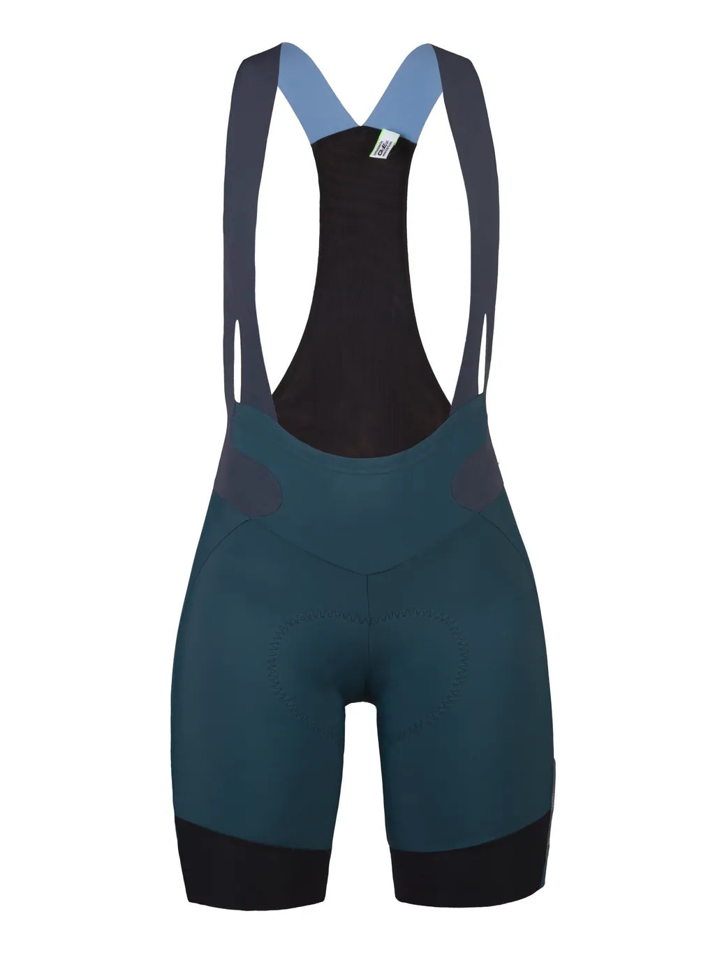 Q36.5 BIB SHORTS WOMEN - GREGARIUS ULTRA MOD24